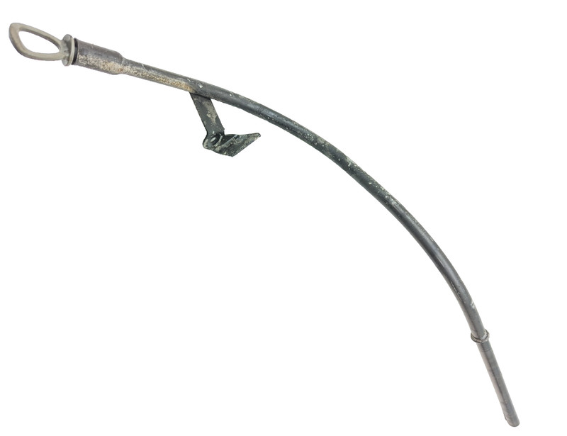 2000 2001 Mercedes W210 E320 Oil Dipstick & Tube OEM