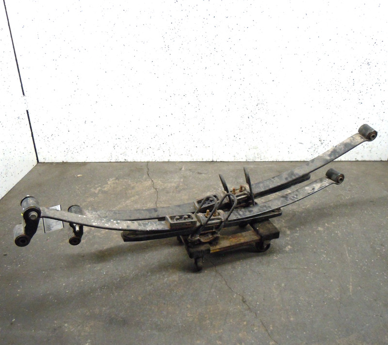 21-24 Ford F-150 4x2 Rear Leaf Spring Pair Left Right OEM Standard Duty Tow Pkg