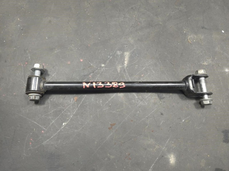 Rear Left Rearward Lower Control Arm AWD 2025 Nissan Kicks 551B0-7LH0A 2026