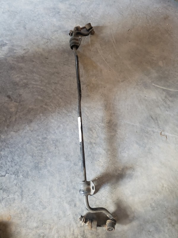 2011-2014 HYUNDAI SONATA HYBRID REAR STABILIZER SWAY BAR OEM