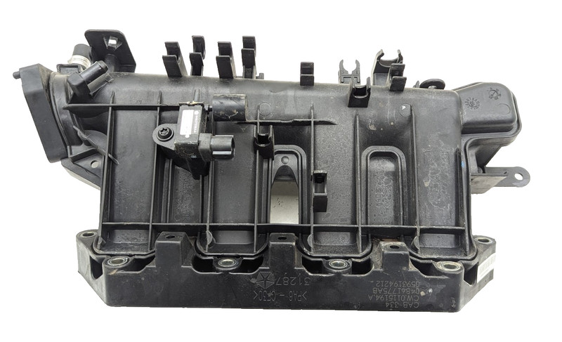 2014-2017 Fiat 500L 1.4L Turbo Intake Manifold OEM