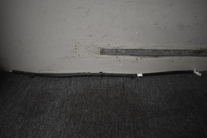 PORSCHE MACAN HOSE LINE FACTORY OEM
