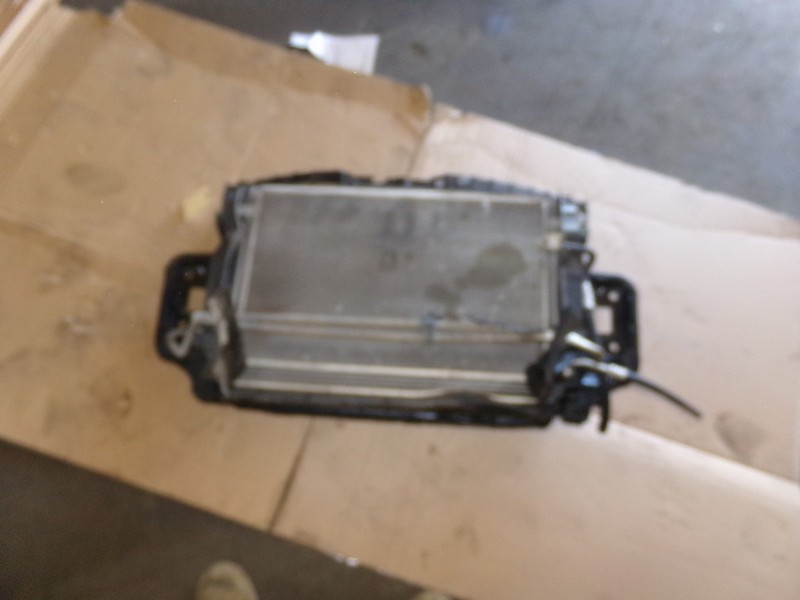 Audi Radiator Cooling Fan Assembly *FREE SHIPPING*