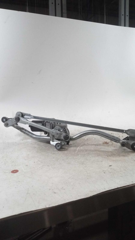 2016 AUDI A4 Wiper Motor OEM 8K1955023D Black 129K Miles Warranty