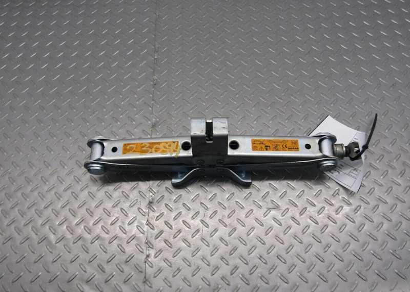 2008-2014 Nissan Murano Lift Jack 99550-1AA0A OEM