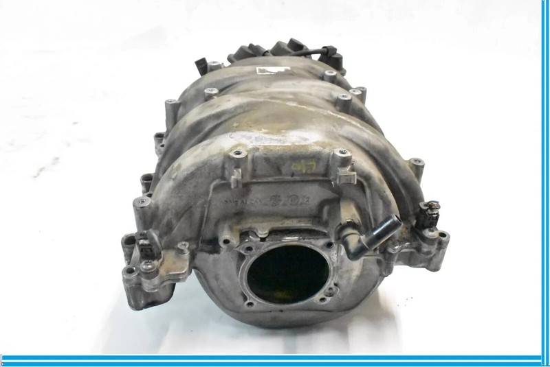 05-13 Mercedes W251 ML350 SLK280 R350 M272 Engine Motor Air Intake Manifold OEM