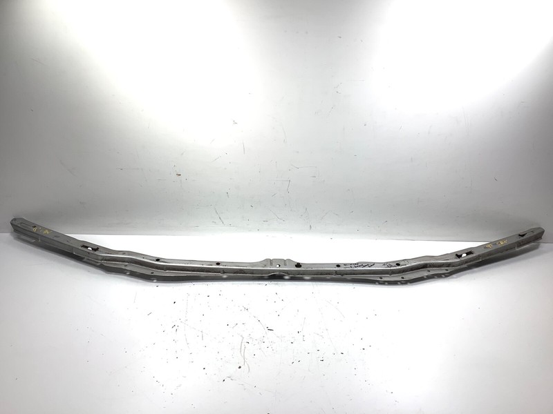 97-01 Honda CR-V Front Upper Bumper Beam Rail Support 71141-S10-010ZZ OEM