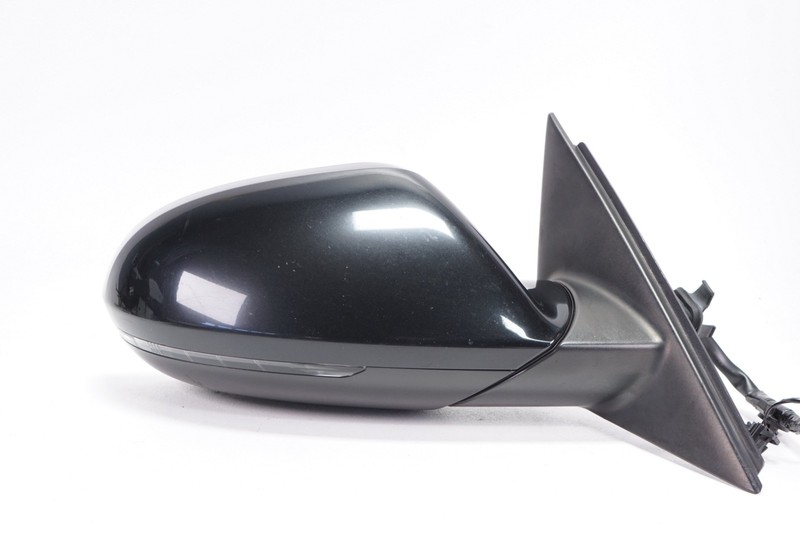 Audi A6 S6 Front Right RH Door Mirror w/ Blind Spot Auto Dim OEM 2012 - 2018