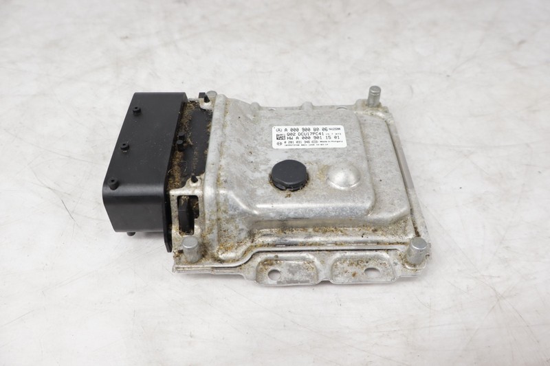 14-18 MERCEDES SPRINTER DIESEL DEF EMISSION MODULE UNIT ECU ECM A0009008006 OEM