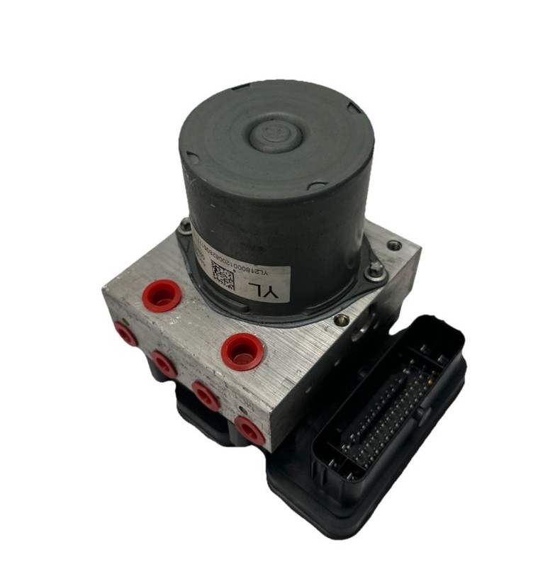 Toyota Corolla anti-lock brake system 20 22 abs pump module 4454002680 sed 1.8L