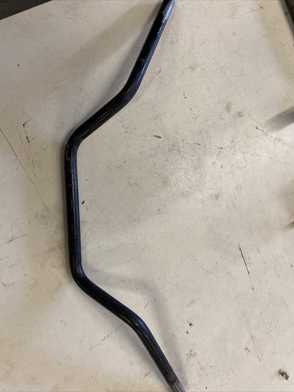 1985 YAMAHA YFM200 MOTO-4 Handlebars Good