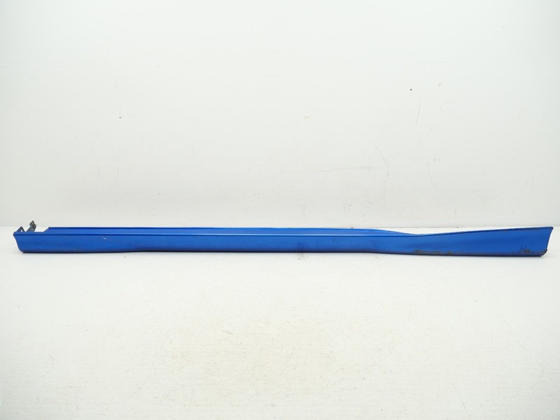 2005-2006 Acura RSX Type S Left Rocker Panel Cover LH 71850-S6M-XA000 OEM