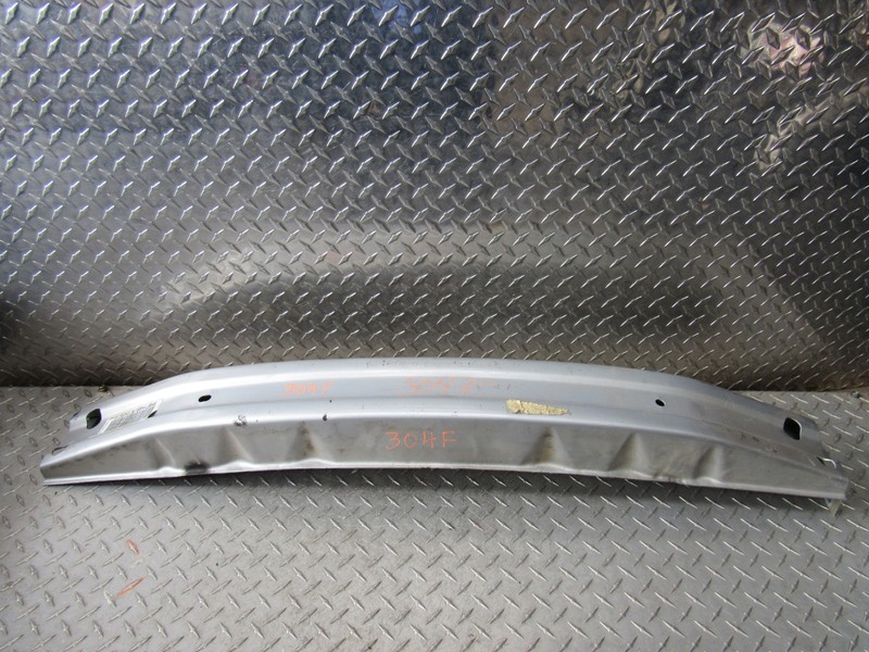 06 07 08 09 10 PT CRUISER FRONT BUMPER REINFORCEMENT REBAR 2.4L 4CYL 4DR
