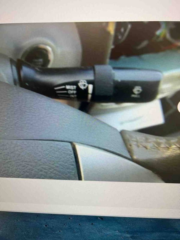 Combination Switch TOYOTA CAMRY 07 08 09