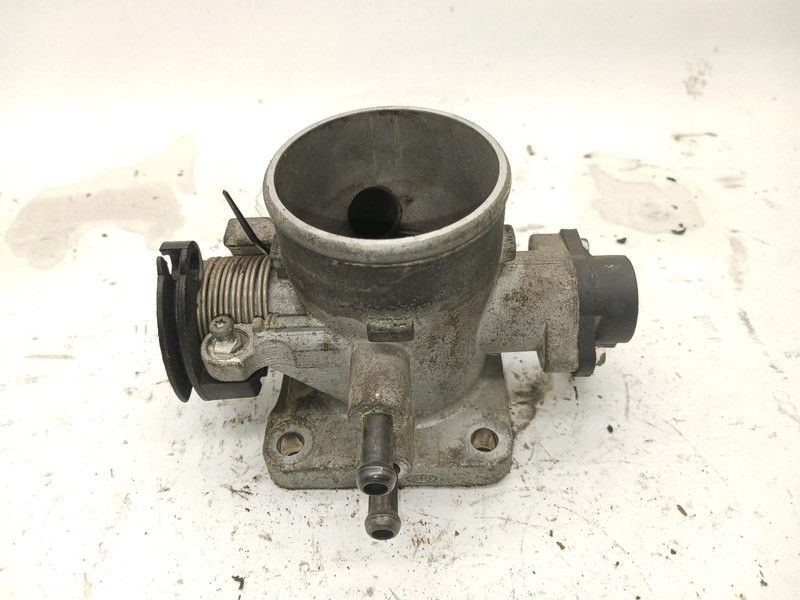 06-'11 HYUNDAI ACCENT Throttle Body 1.6L OEM 1 Year Warranty!