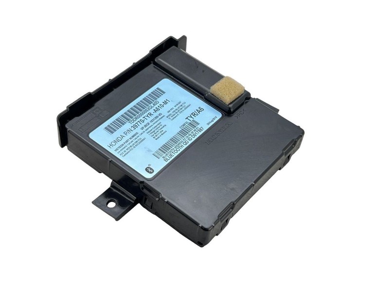 2017-2020 Acura MDX Bluetooth Communication Control Module