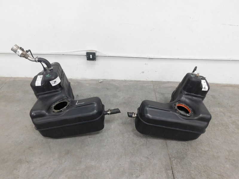 2017 18 20 21 22Audi R8 V10 Fuel Tanks #3764 X3