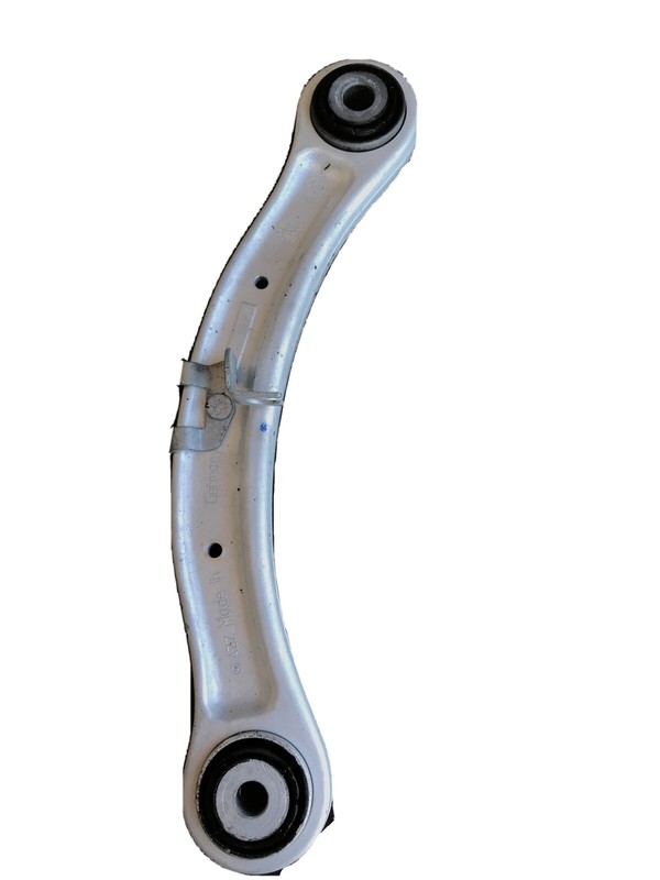 2007-2015 AUDI Q7 4L REAR LEFT DRIVER SIDE UPPER FORWARD CONTROL ARM OEM