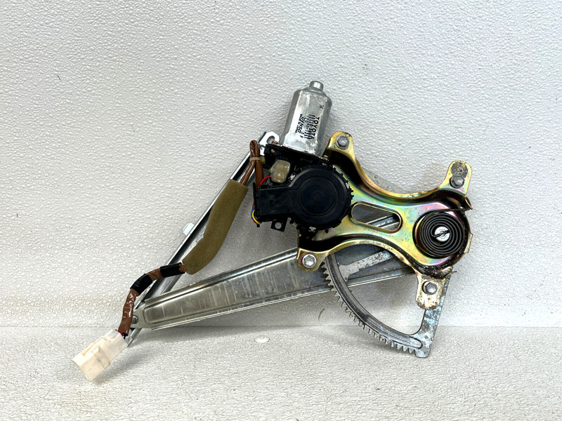 ⭐2001-2006 LEXUS LS430 REAR RIGHT SIDE DOOR WINDOW REGULATOR W/MOTOR OEM LOT2604