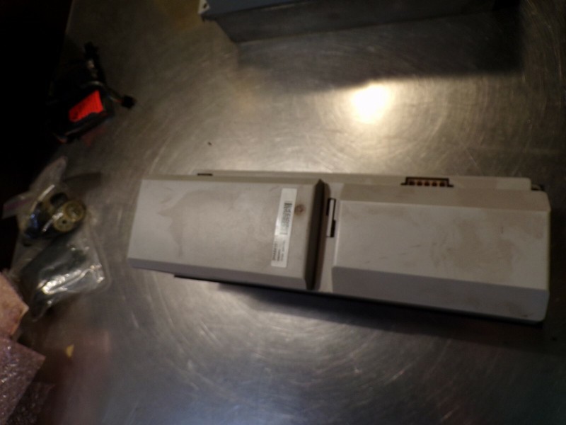 ABB Atlas Copco Servo Drive Controller Unit 3HAB8101-6/09B *FREE SHIPPING*