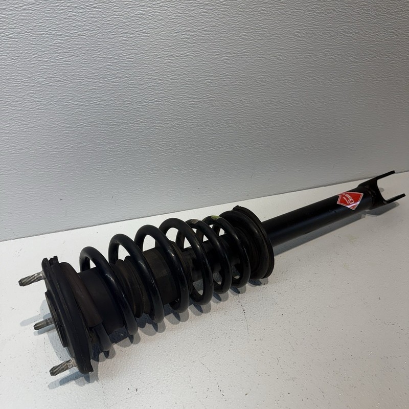 07-12 Lexus LS460 Rear Left Driver Side Suspension Shock Strut Absorber Oem