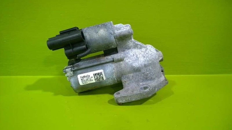 11 12 ESCAPE MARINER FUSION STARTER FROM 8/12/10 OEM 3335-41