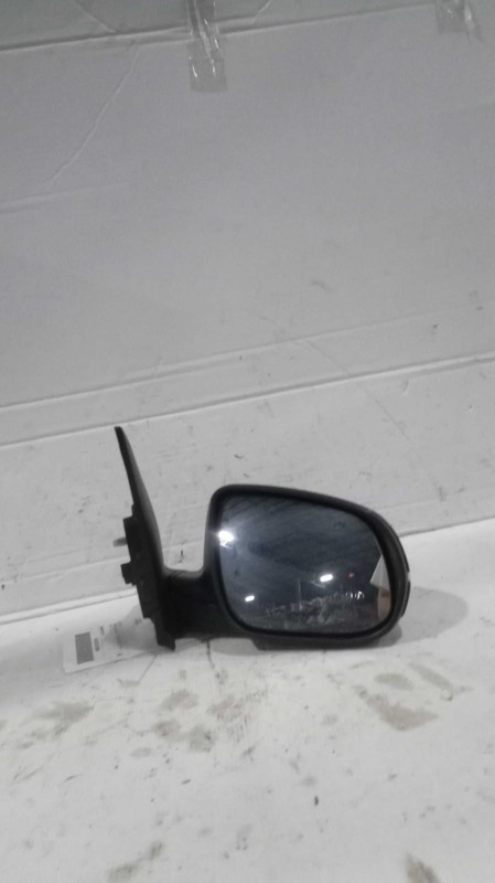 2013 KIA Forte Right Door Mirror Assembly Black OEM Used 117250 167K Miles
