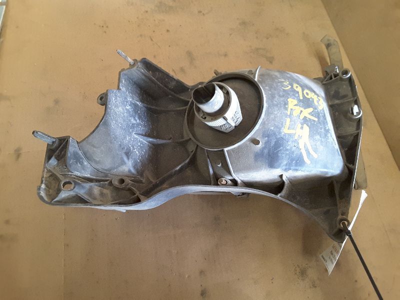94 95 96 97 98 99 00 01 DODGE RAM 1500 PICKUP L. HEADLIGHT W/O SPORT MDL 125135