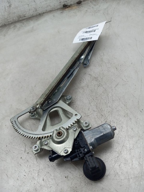 07 08 09 10 11 12 TOYOTA YARIS S FRONT DRIVER LEFT WINDOW REGULATOR