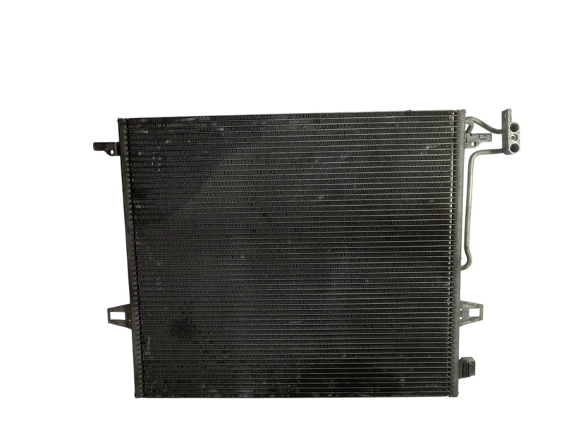 2006 2012 Mercedes Benz GL GL450 ML ML320 R R320 AC Condenser Assembly OEM