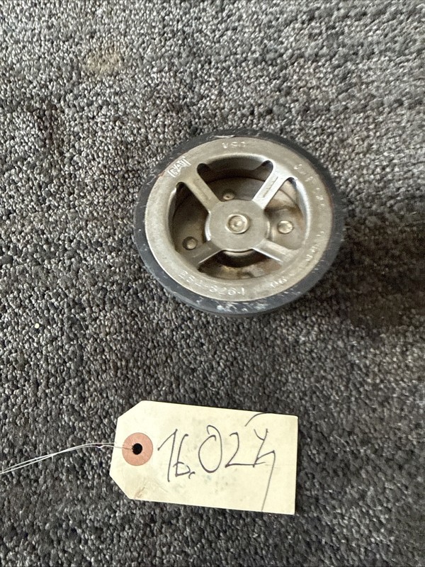 Caterpillar Water Temperature Regulator- P/N: 284-3264