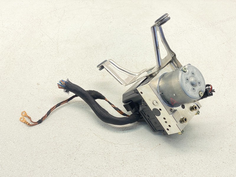 2001-2005 Porsche Carrera 911 996 ABS Anti Lock Brake Pump Module Unit 88K OEM ✅