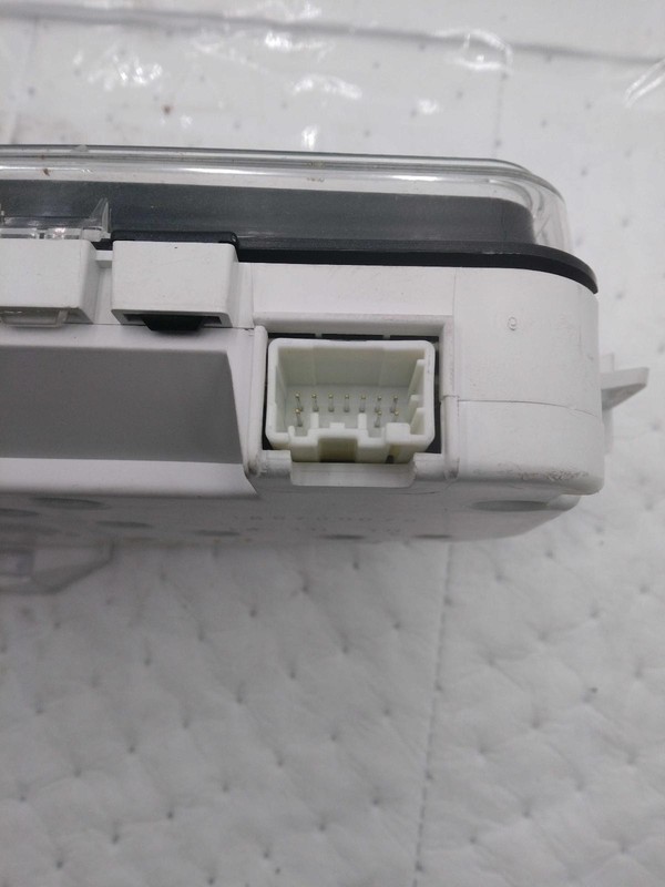 Used Speedometer Gauge fits: 2011 Volvo 70 SERIES cluster only C70 MPH ID 360009