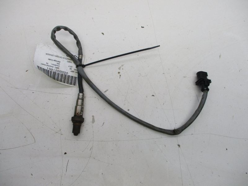 OXYGEN SENSOR 3.0L 6CYL AT AWD FITS 2017-2019 JAGUAR XE XF F-PACE30285