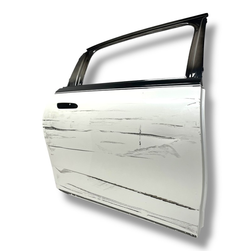 2021-2025 Mercedes-Benz S-Class W223 Rear Right Door Shell Panel OEM A2237326801