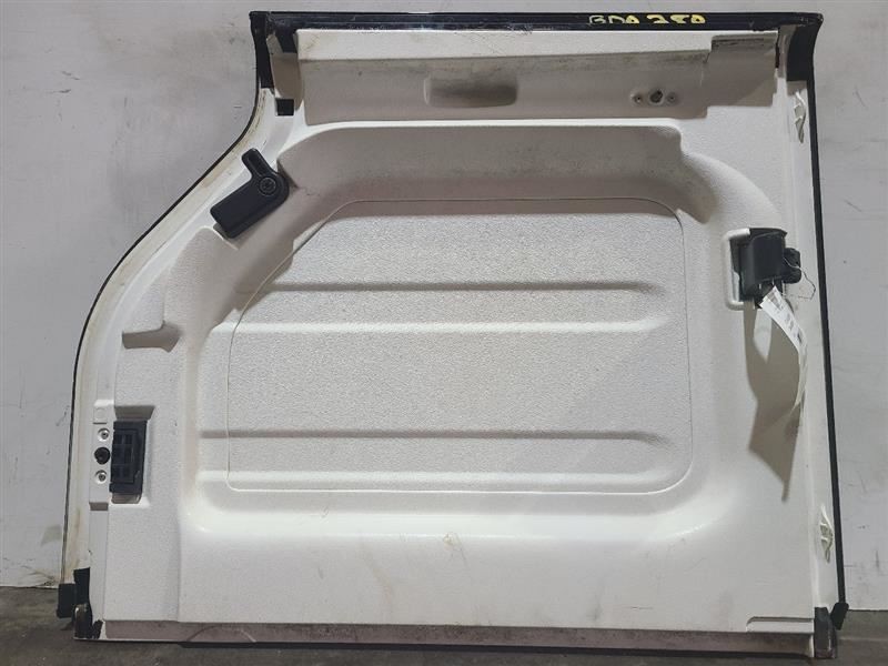 Passenger Roof VIN W 6th Digit Jk Body Hard Top Fits 11-18 WRANGLER 576567