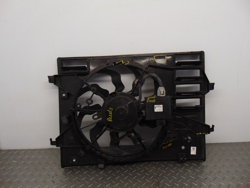 2016-2023 Mazda MX-5 Miata Radiator Cooling Fan OEM