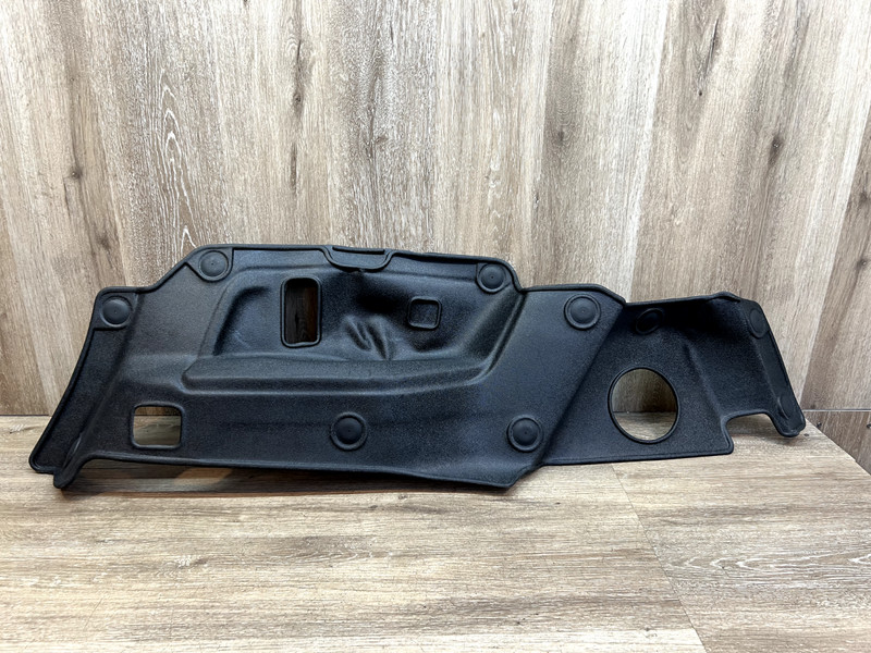 2024-2025 Honda Pilot Rear Cargo Side Panel Protectors OEM Part# 08P42-T90-100-A