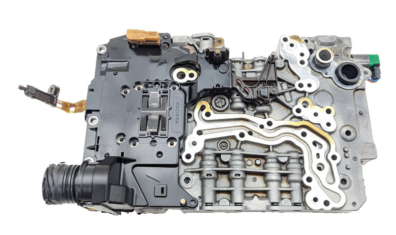2009 - 2013 BMW E90 328i RWD AUTOMATIC TRANSMISSION VALVE BODY