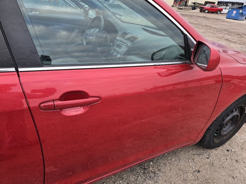 Passenger Front Door Electric Windows Fits 07-11 CAMRY 3611847