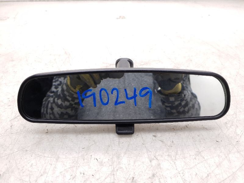 00 01 02 03 TOYOTA RAV 4 INTERIOR REAR VIEW MIRROR