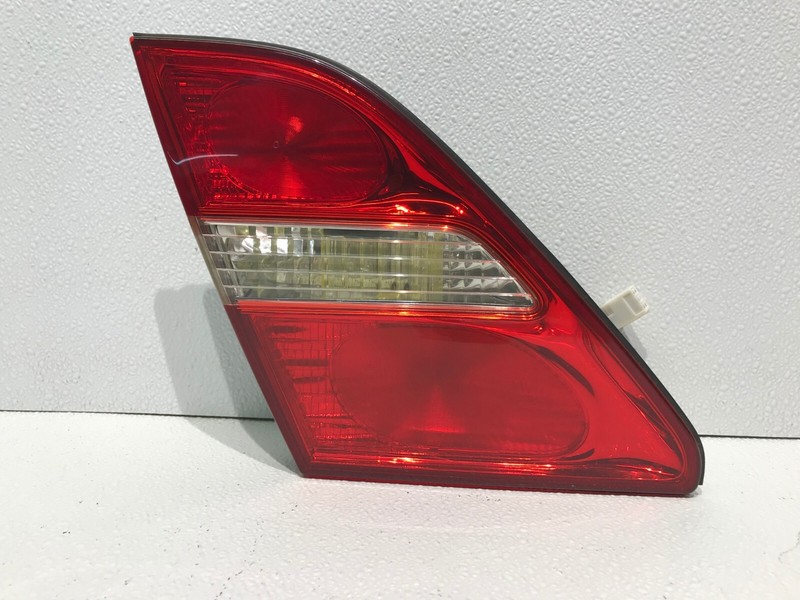 01-03 LEXUS LS430 Trunk Inner Left Driver Side TAIL LIGHT OEM