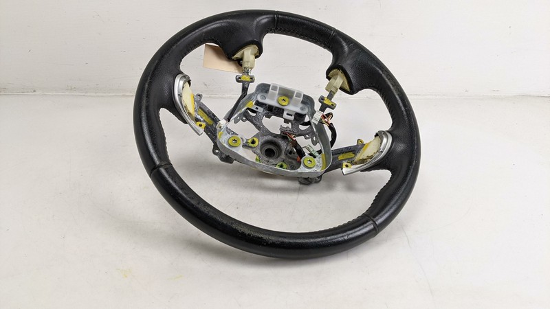 Steering Wheel 2017 Nissan Pathfinder 48430-9PJ1A 2016 2018 2019