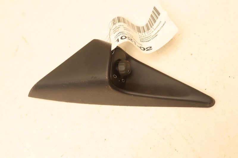 2005-2012 PORSCHE BOXSTER FRONT LEFT DRIVER DOOR MIRROR SWITCH PANEL OEM