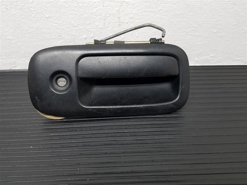 96-09 Chevrolet Express Van Front Right Passenger Door Handle OEM 25942272