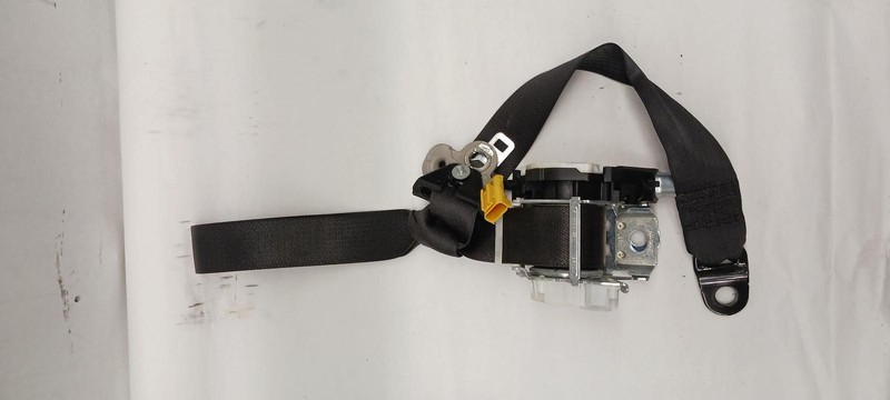 13-'15 DODGE CARAVAN Left Driver Front Seat Belt Retractor OEM 6 Month Warranty
