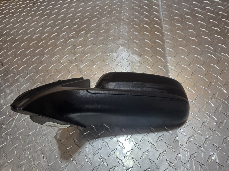 2013 Chevrolet Malibu Driver Left Side Mirror Oem Tested