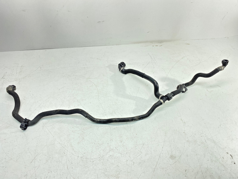 19-25 BMW G12 G16 G30 M550 750 M850 N63 Radiator Coolant Pipe Hose 47K OEM✅