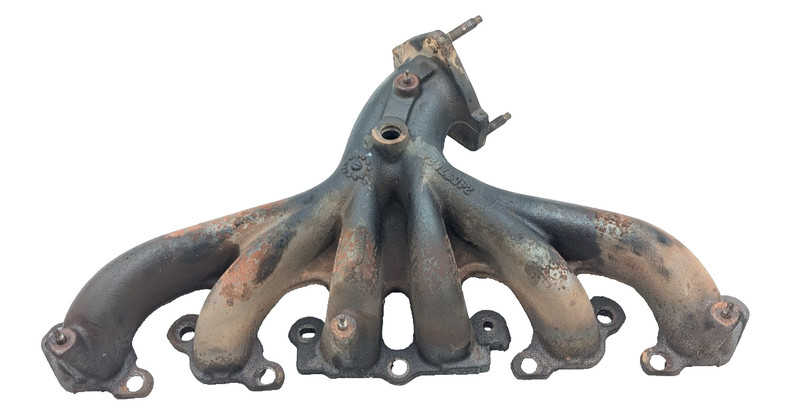 03-05 Chevy Trailblazer LS 4.2L Exhaust Manifold OEM