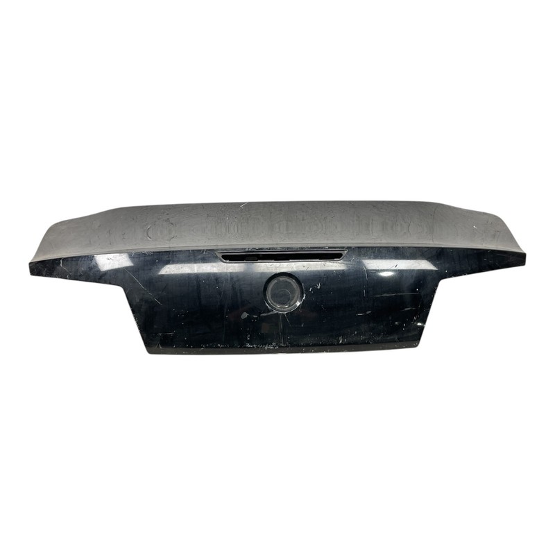 Fisker Karma 2011-2012 OEM Rear Trunk Lid Decklid Tailgate Hatch Shell